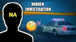 CRIME INVESTIGATION GAME 🧐