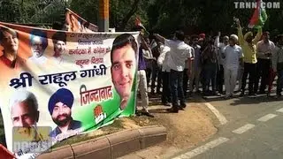 Indian Elections and a Third Front