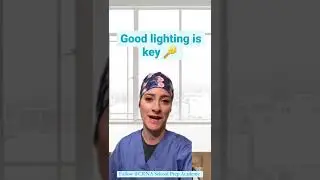 Virtual CRNA School Interview Preparation Tips