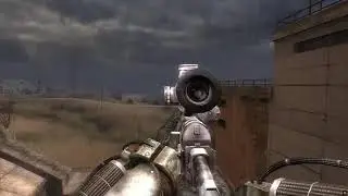 S.T.A.L.K.E.R. Call of Pripyat 2026 ! C 