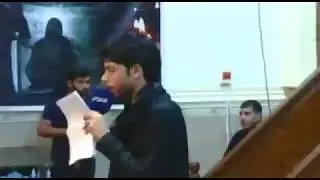بعد يا عيد على زينب لا تمر وينهه وين الفرح ام الخدر نعي مرتضى حرب