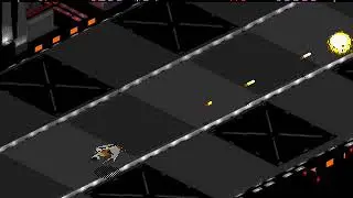 Play Zaxxon MotherBase 2000 Online ! 32X Gameplay
