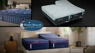 SLEEPY HOLLOW SLEEP SHOP: New Year's Mattress Sale