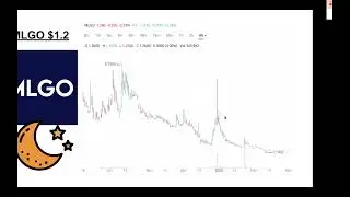 MADE $31,670 PROFIT IN 2 DAYS! (MLGO STOCK +800%)