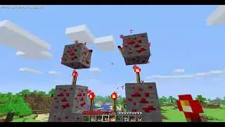 МАЙНКРАФТ АЛЬФА 1.0.2 | Minecraft Alpha 1.0.2