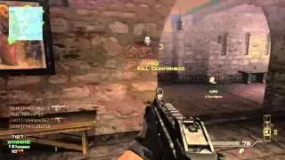 Sams2rule - MW3 Game Clip