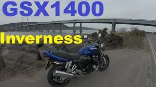 GSX1400 Inverness [S4 E17]