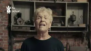 Anna Chuda - Na tej murawie, na tej zielonej #alepięknie