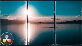 Properly UNDISTORT Mavic 2 footage in DAVINCI RESOLVE