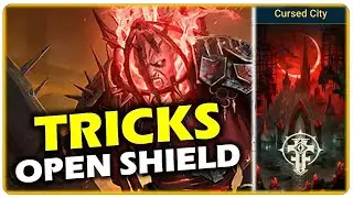 2 Effective Tricks to kill Tainted Fyro S17 in Sintranos Cursed City