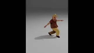 Breakdance Fool!