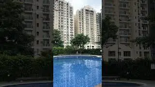 Ats lifestyle Dera bassi #luxurylifestyle #tricityrealestate #propertyforsale #apartment