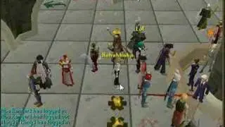 NEW RS GLITCH????