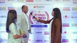 NKPAYS&ndash; Shortlisted for National Business Award 2025 with Zubeen Garg | Thank You for Your Support