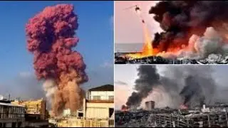 The Beirut Explosion: What happened?