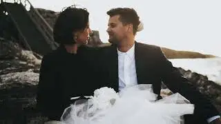 Elopement in Northern Ireland | Rosie Lewicka and Bartek