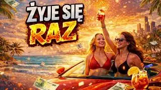Dj Majsters- Żyje się Raz ( z.rep. Baciary ) Cover- Remix 2026 🔥