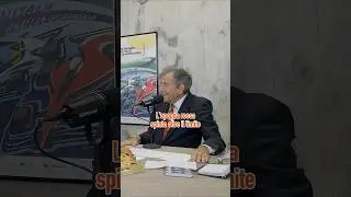 L'epopea rossa spinta oltre il limite - Caro Schumi | Speciale Terruzzi Racconta