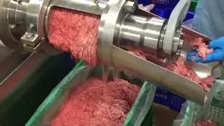 MSM MDM MACHINE