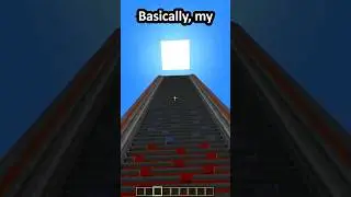 This is Magma Runners (Minecraft Challenge)