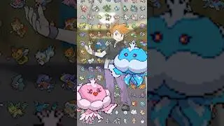 MAJOR Pokemon Gender Differences!