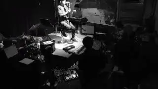 MCX the band - Silence, Rain
