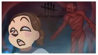 Experto de Vecna, Once y de Dustin /Dead by daylight