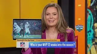 Will Tua Tagovailoa get over his cold weather struggles at Packers? | 'GMFB'