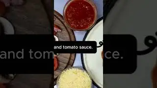 #pizza #pizzalover Create the Perfect Homemade Pizza A Complete Guide!