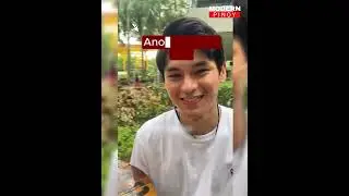 Dustin Yu Bago Mag-PBB?!😲😱#PBB #Retoke