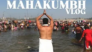 MAHAKHUMB 2025 - PRAYAGRAJ