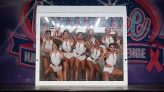 NOVA Elite Dance Alliance - Praying