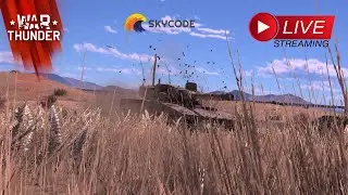 Как сделать Ультра Графику без мыла в War Thunder?