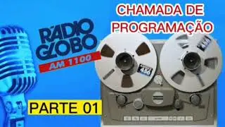 A Voz do Brasil - 11/11/2002 - trecho inicial