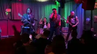 Brother at Valhalla Friday, June 23rd. 