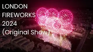 FWsim | London 2024 Original Show
