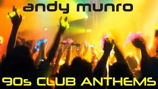 90s Club Classics DJ Mix | Ibiza Trance & House Anthems | Bellissima, The Launch, Dreaming