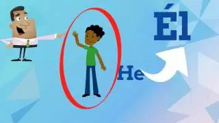 Subject Pronouns in SPANISH