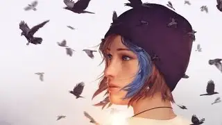 Life is Strange Before The Storm (Chloe's Diary Theme Song)
