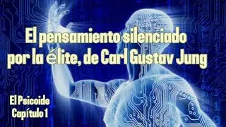El pensamiento silenciado de Carl Jung #Jung #Psicoide #Sincronicidad
