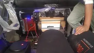 Scorpio music system auto market hisar Shop no 88