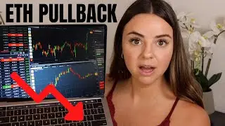 ОТКАТ ETH ТОЛЬКО НАЧИНАЕТСЯ?!