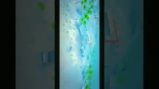 free fier max map drone view