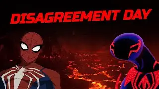 OPEN DISAGREEMENT DAY - Call In For ANY Topic (10/4/25)
