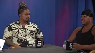 Pure Aloha Talk Podcast: Ep.13 - Kala Kutz & Suave