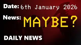 Новости компании Daily Lethal - День 288