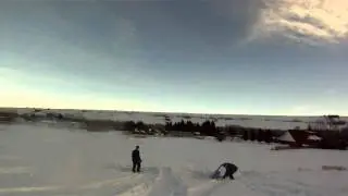 Steep Sledding HD
