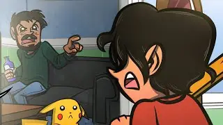 When your son doesn't want to be a Pok&eacute;mon trainer