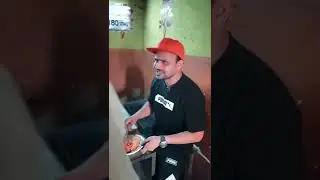 बिरयानी वाले का Gussa😡 II #shorts