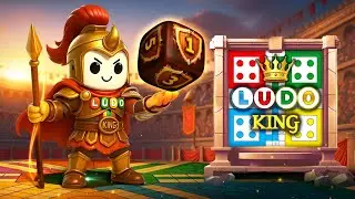 Ludo Live - Chill Gameplay & Fun with venkatislive | ludo game 4 players #ludo  #viral #fun #gaming